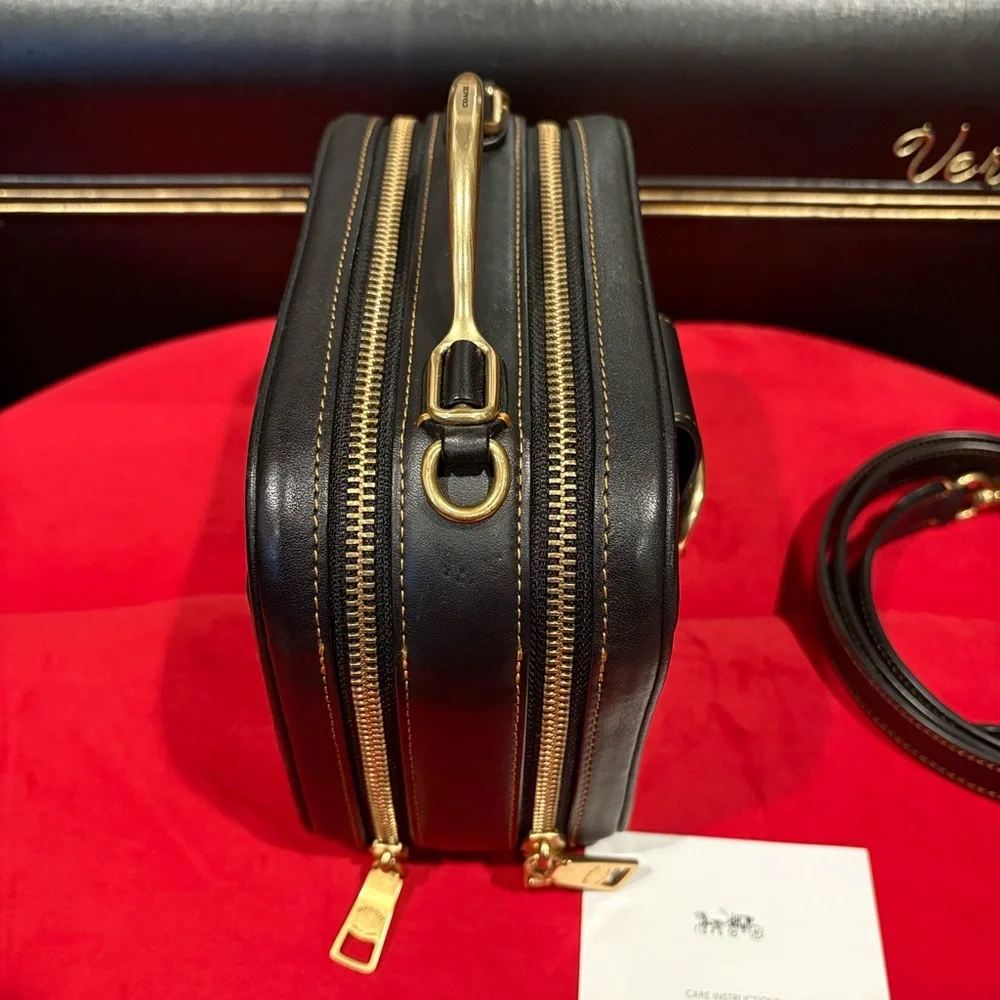 Coach Riley lunchbox - Picture 5 of 13